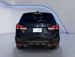 2024 Mitsubishi OUTLANDER SPORT Base