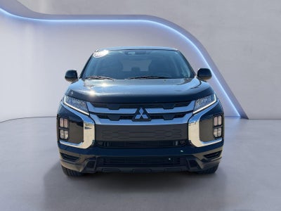 2024 Mitsubishi OUTLANDER SPORT Base