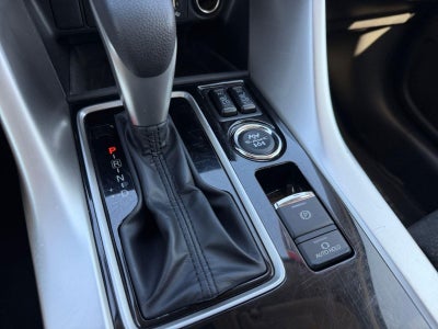 2024 Mitsubishi ECLIPSE Base