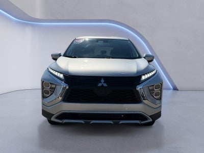 2024 Mitsubishi ECLIPSE Base