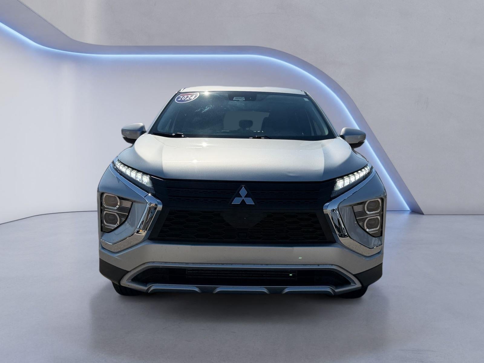 2024 Mitsubishi ECLIPSE Base