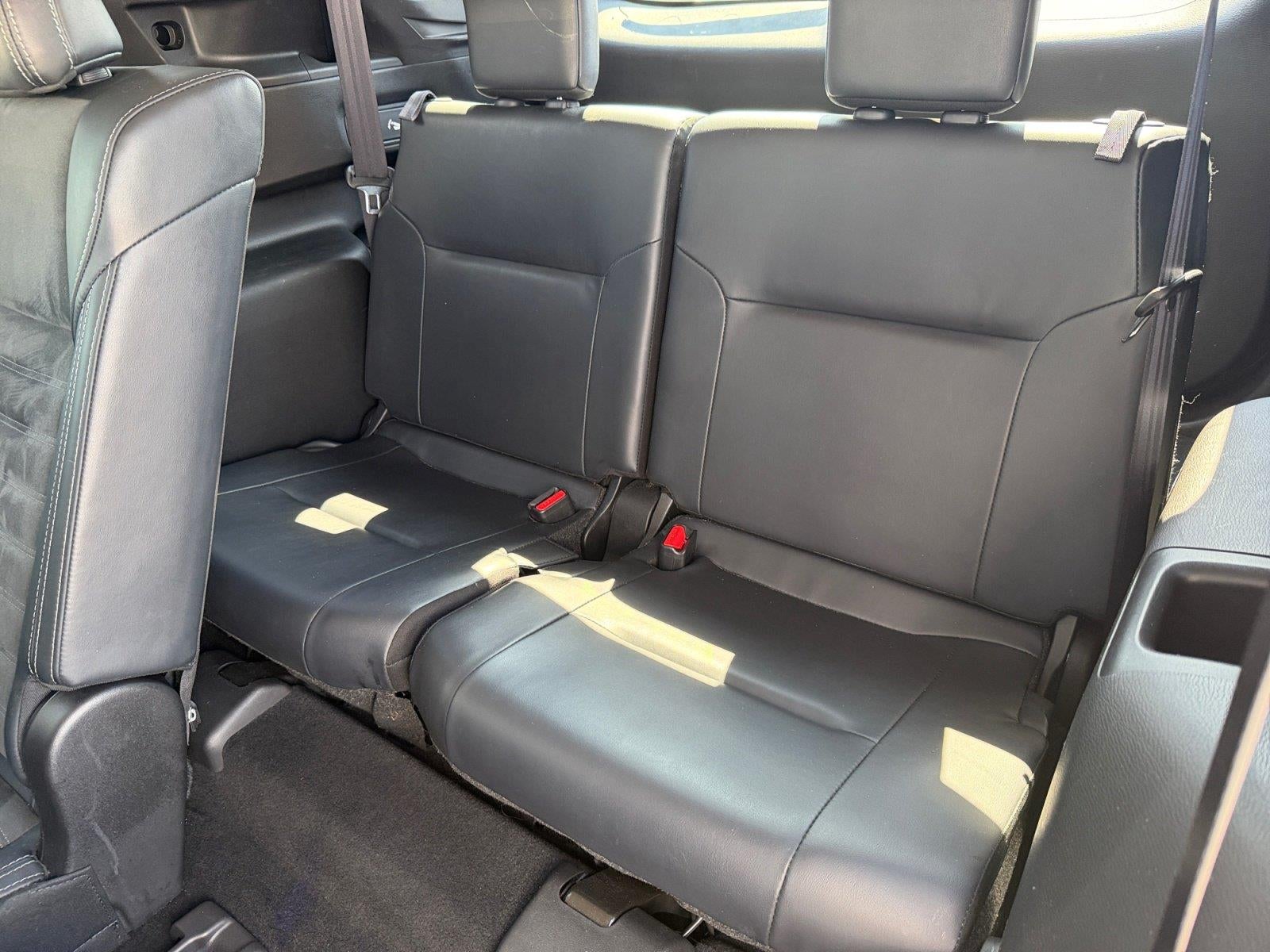 2024 Mitsubishi OUTLANDER Base
