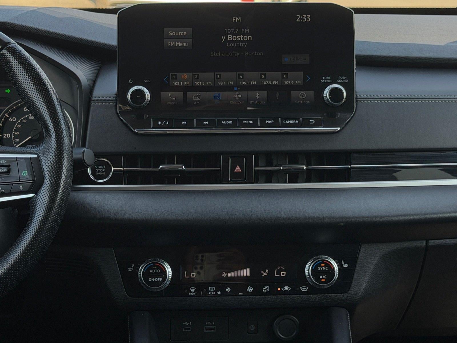 2024 Mitsubishi OUTLANDER Base