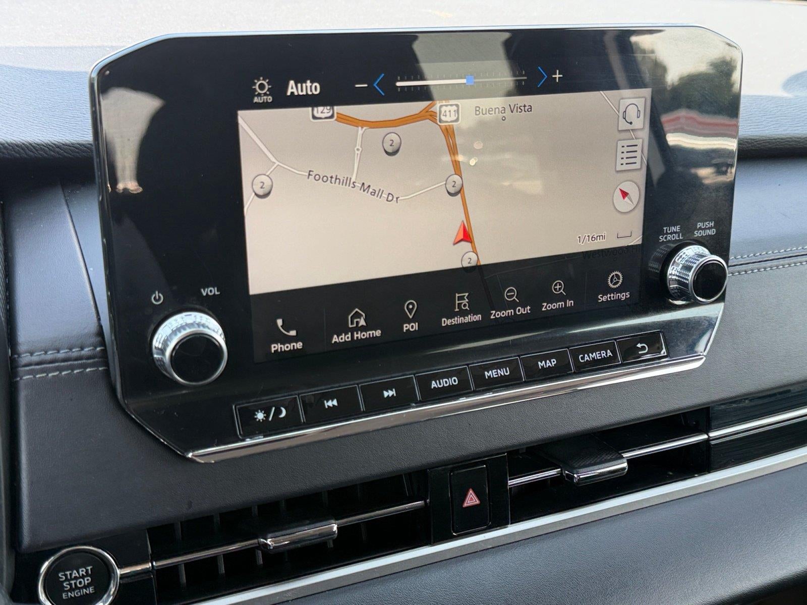 2024 Mitsubishi OUTLANDER Base