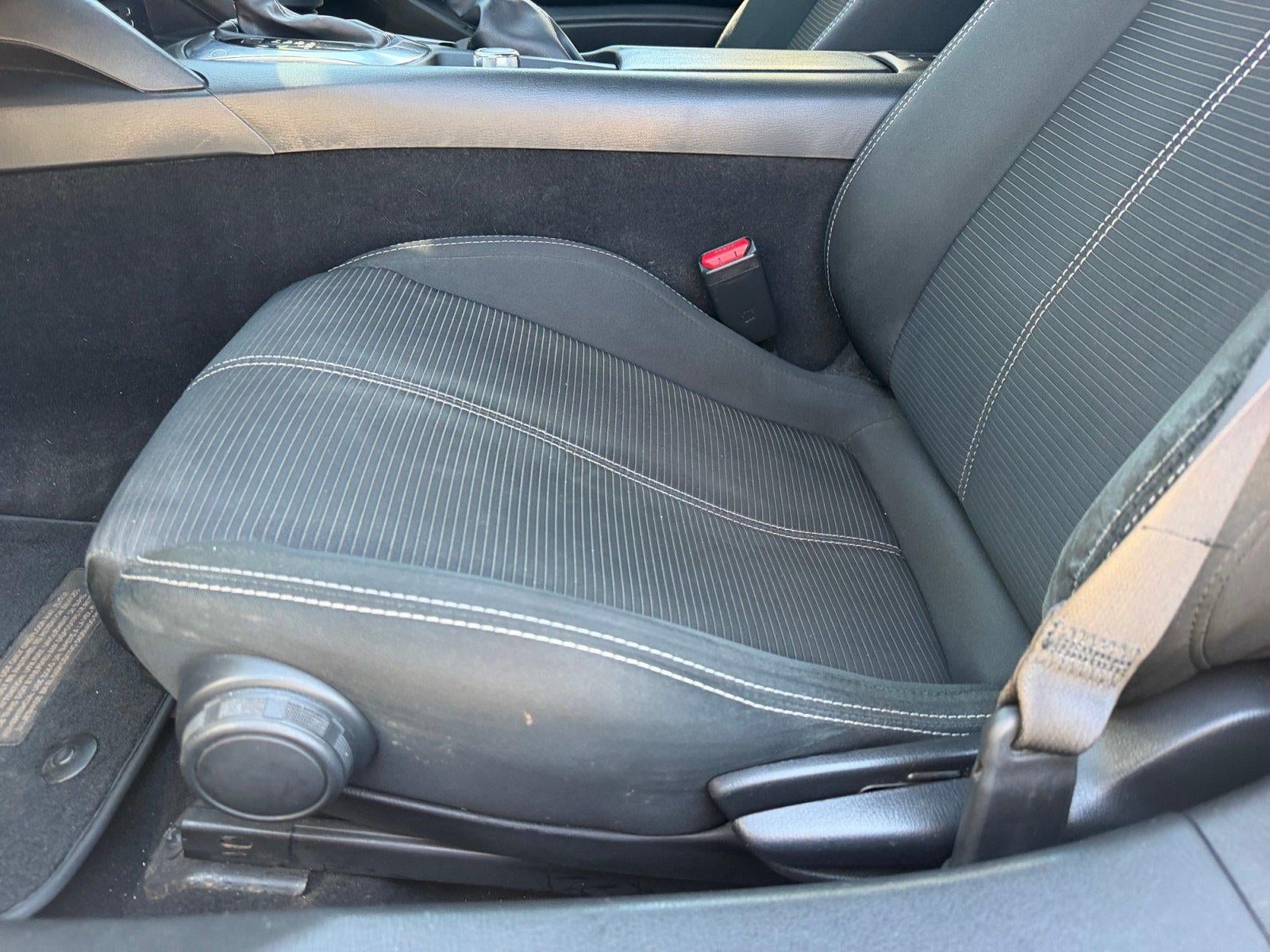 2018 FIAT 124 Spider Classica