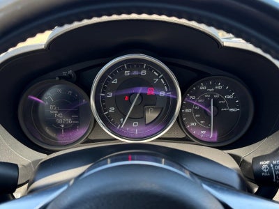 2018 FIAT 124 Spider Classica