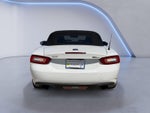 2018 FIAT 124 Spider Classica