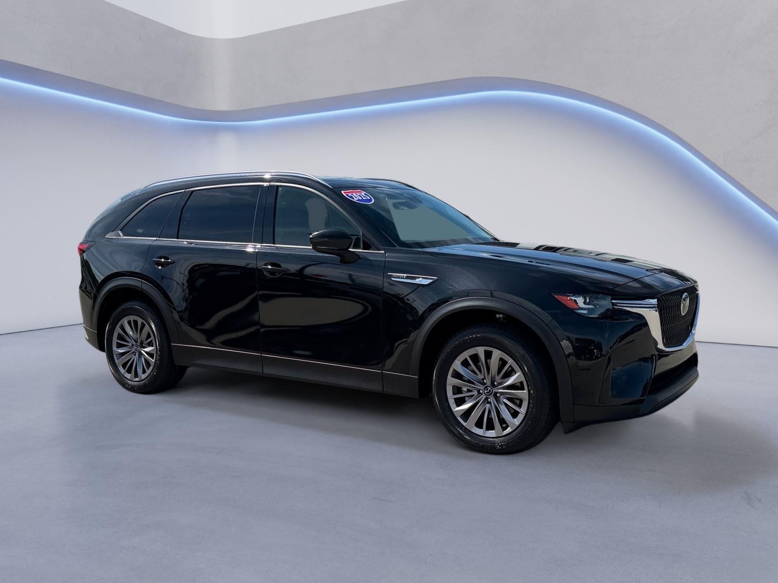 2025 Mazda Mazda CX-90 Preferred Package