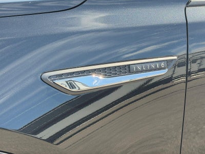 2025 Mazda Mazda CX-90 Preferred Package