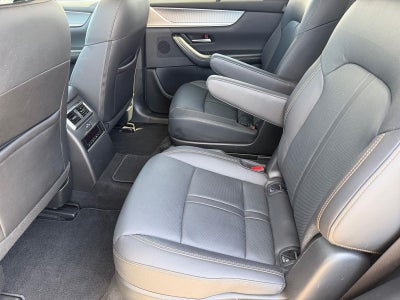 2025 Mazda Mazda CX-90 Preferred Package