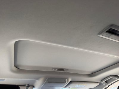 2025 Mazda Mazda CX-90 Preferred Package