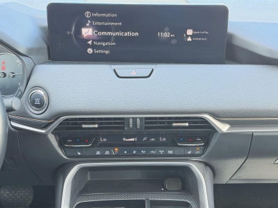 2025 Mazda Mazda CX-90 Preferred Package