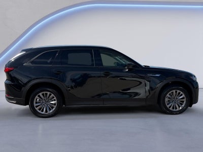 2025 Mazda Mazda CX-90 Preferred Package