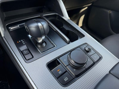 2025 Mazda Mazda CX-90 Preferred Package