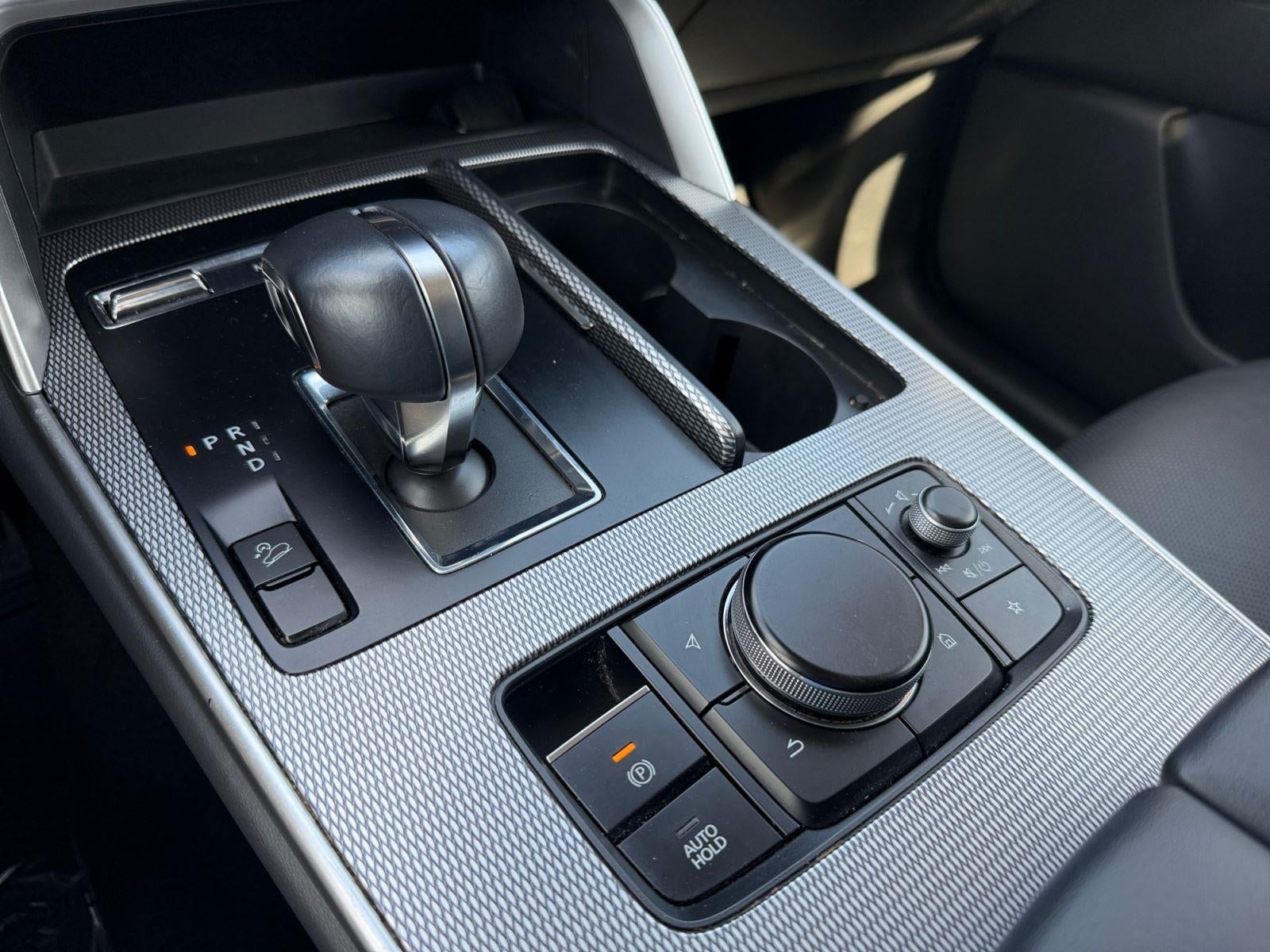 2025 Mazda Mazda CX-90 Preferred Package