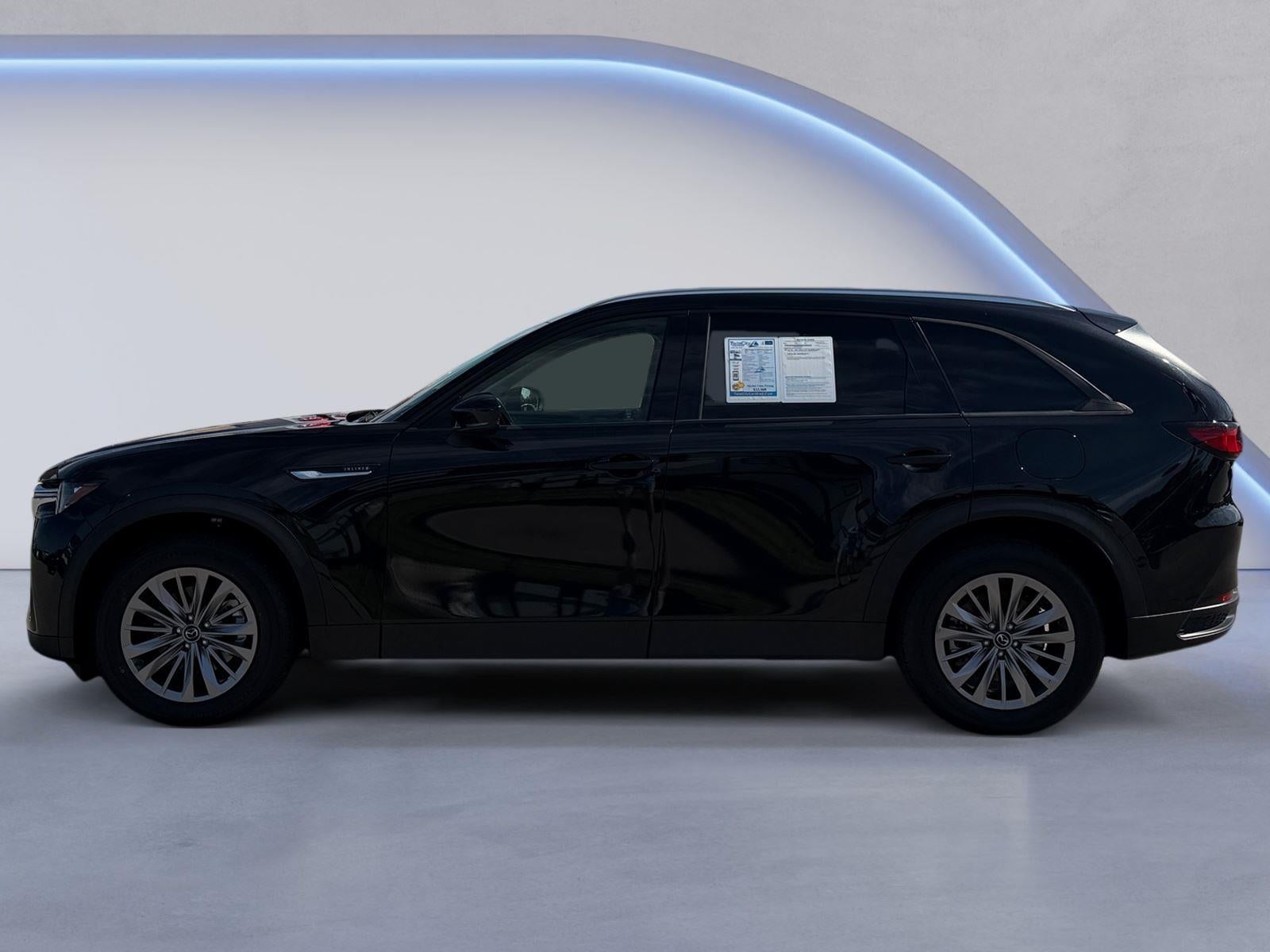 2025 Mazda Mazda CX-90 Preferred Package