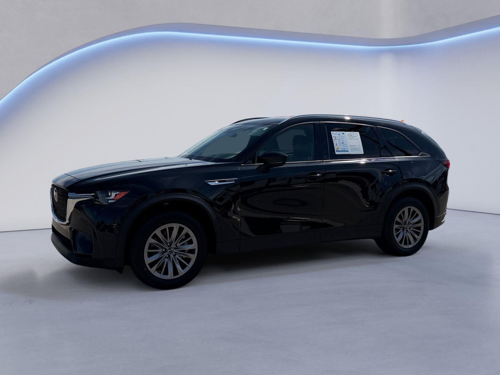 2025 Mazda Mazda CX-90 Preferred Package