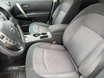 2013 Nissan Rogue SV