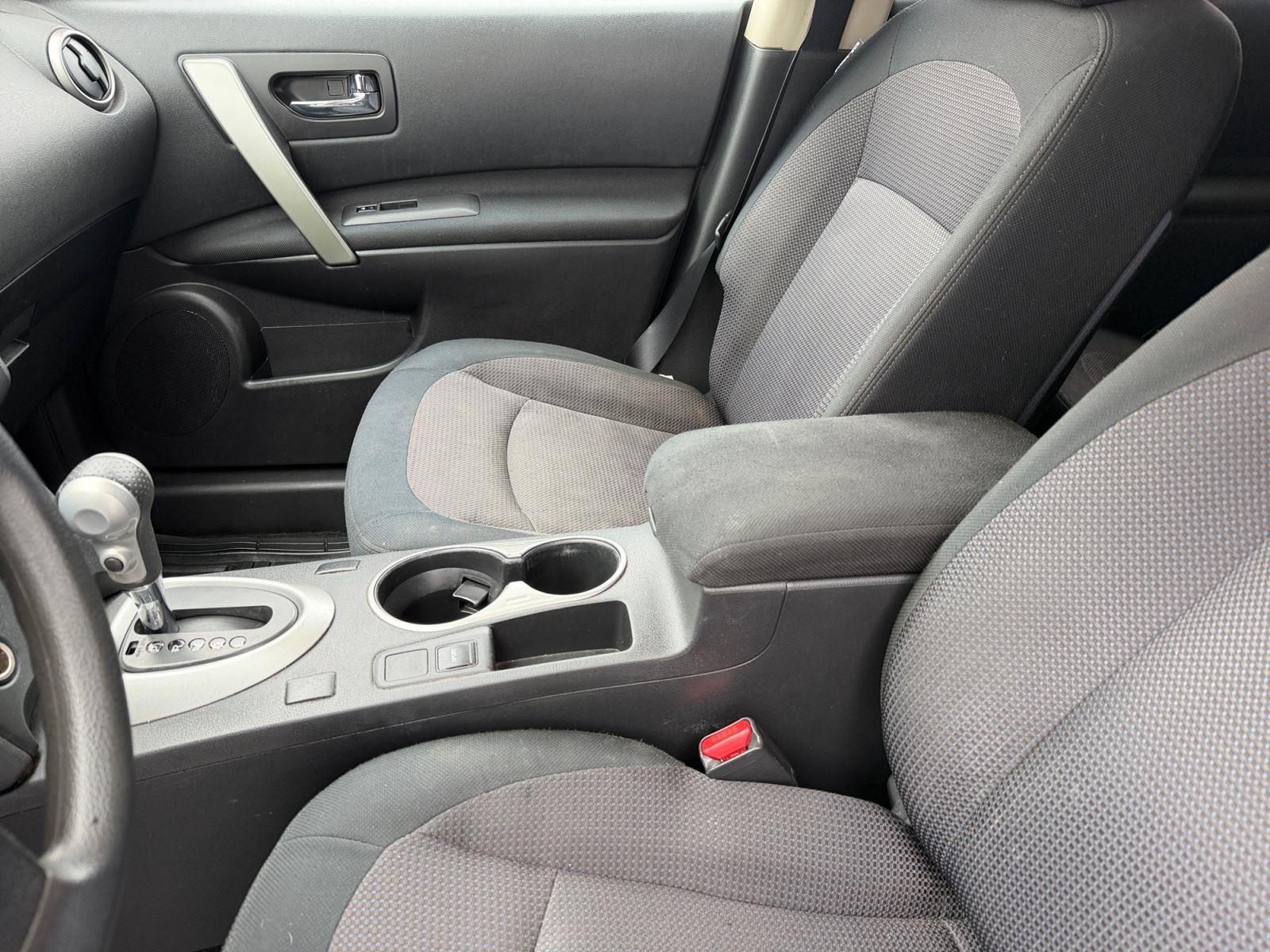 2013 Nissan Rogue SV