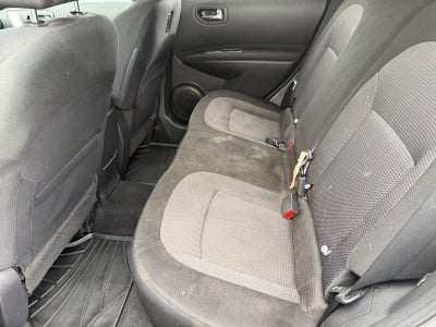 2013 Nissan Rogue SV
