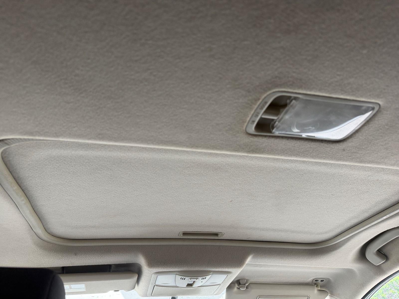 2013 Nissan Rogue SV