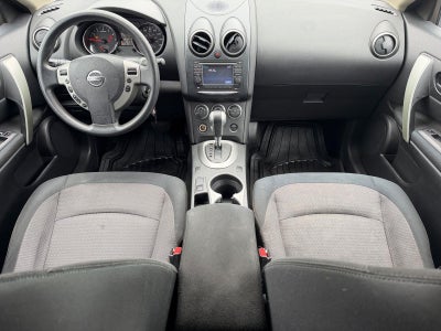 2013 Nissan Rogue SV