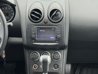 2013 Nissan Rogue SV