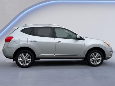 2013 Nissan Rogue SV