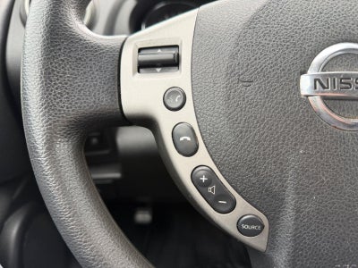 2013 Nissan Rogue SV