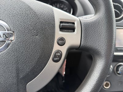 2013 Nissan Rogue SV