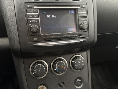 2013 Nissan Rogue SV