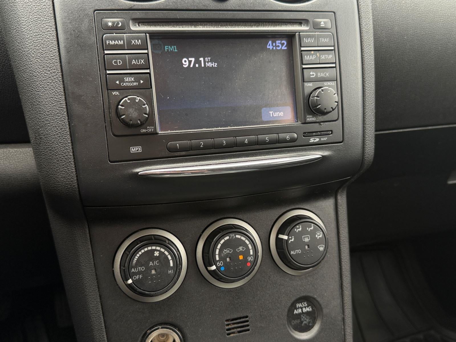 2013 Nissan Rogue SV