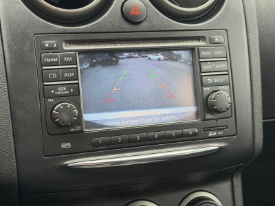 2013 Nissan Rogue SV
