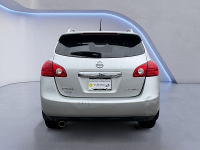 2013 Nissan Rogue SV