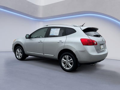 2013 Nissan Rogue SV