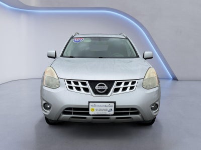 2013 Nissan Rogue SV