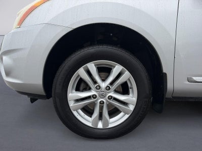 2013 Nissan Rogue SV