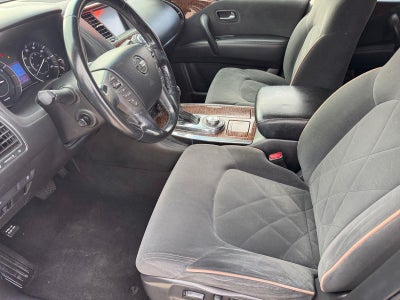 2019 Nissan Armada SV