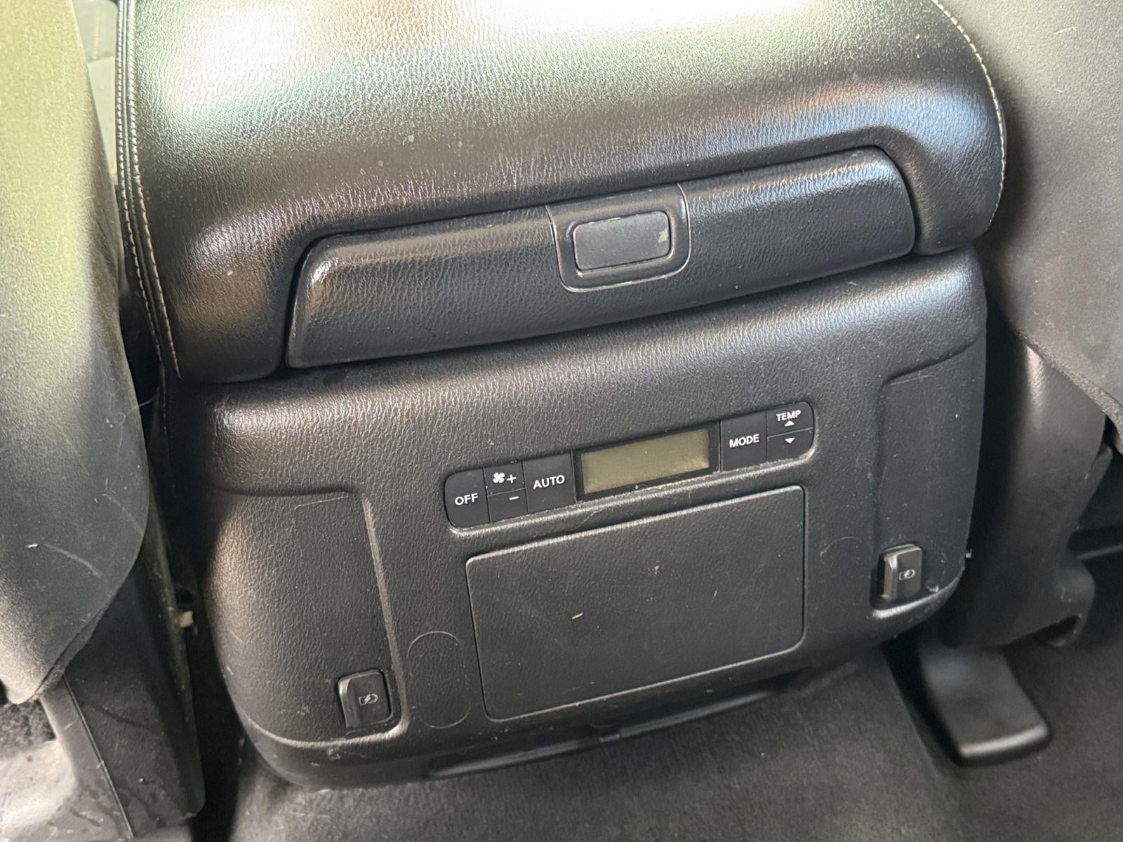 2019 Nissan Armada SV