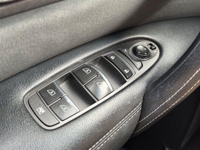 2019 Nissan Armada SV