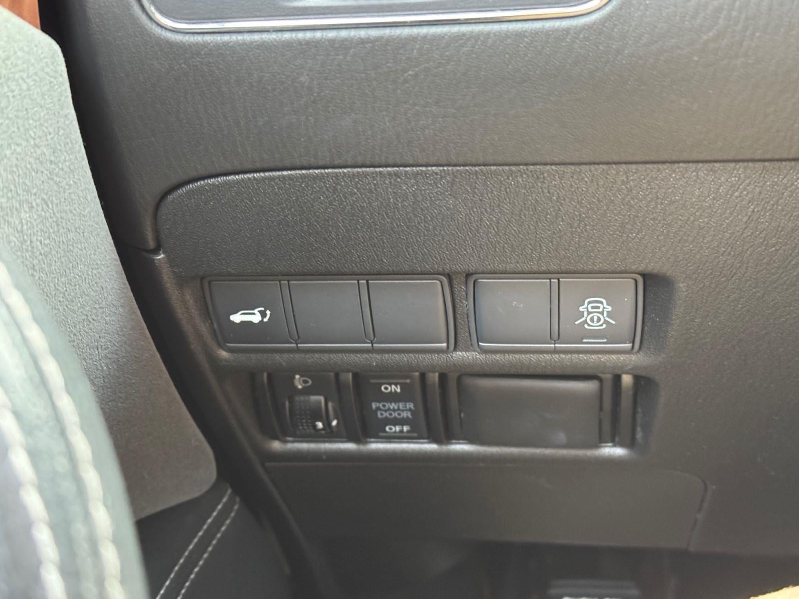 2019 Nissan Armada SV