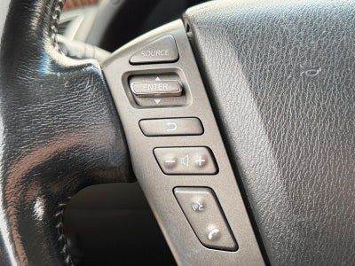 2019 Nissan Armada SV