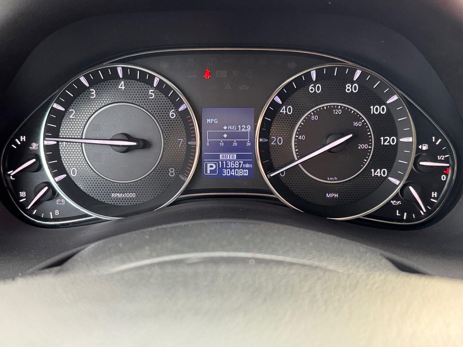 2019 Nissan Armada SV