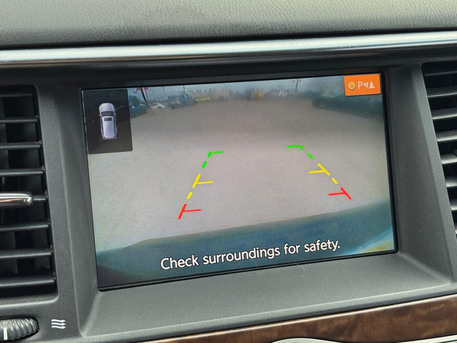 2019 Nissan Armada SV