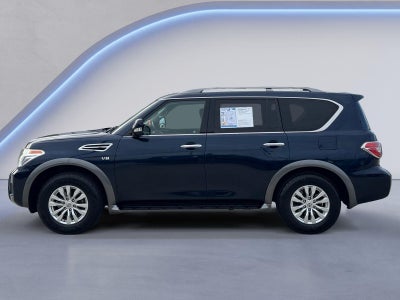 2019 Nissan Armada SV