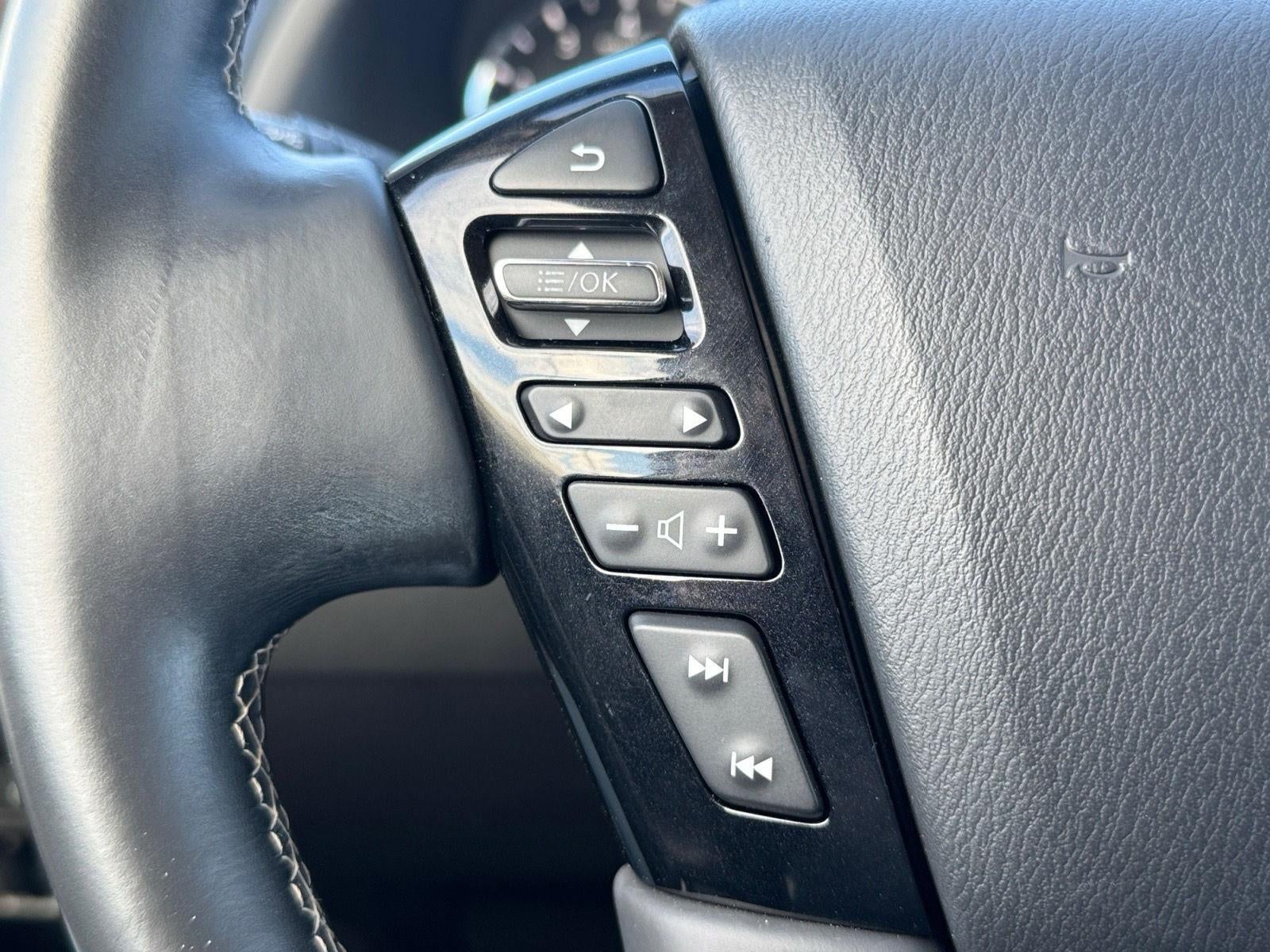 2022 INFINITI QX80 PREMIUM SELECT