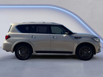 2022 INFINITI QX80 PREMIUM SELECT