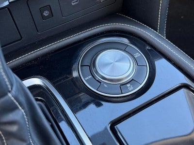 2022 INFINITI QX80 PREMIUM SELECT