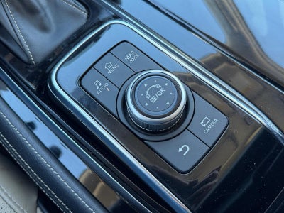 2022 INFINITI QX80 PREMIUM SELECT