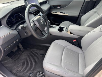 2024 Toyota Venza Limited